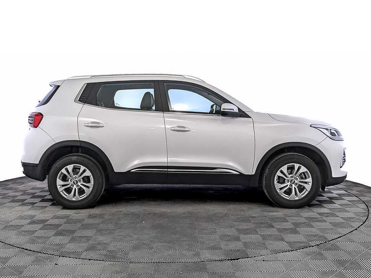 Купить Chery Tiggo 4 Pro, 2023, 25 193 км.. Фото: #3