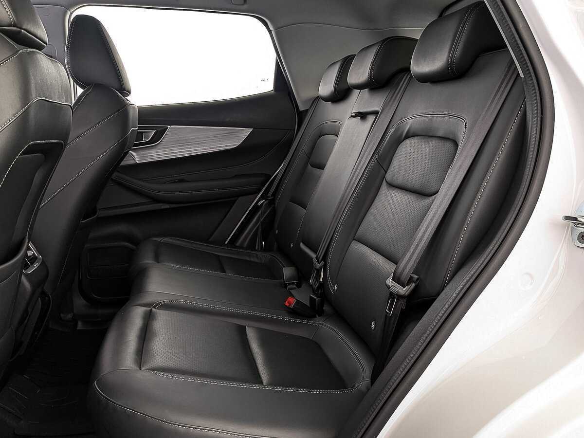 Купить Chery Tiggo 4 Pro, 2023, 25 193 км.. Фото: #17