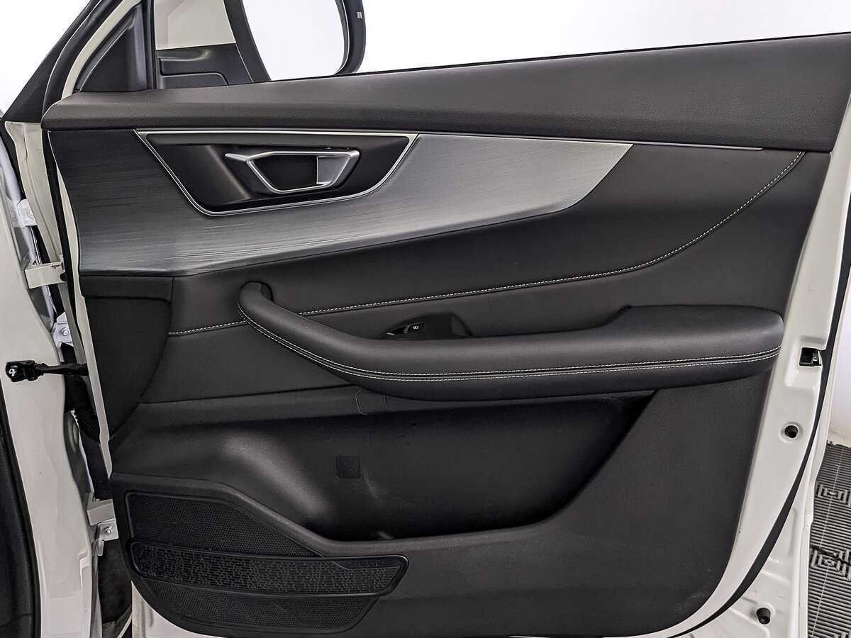 Купить Chery Tiggo 4 Pro, 2023, 25 193 км.. Фото: #24