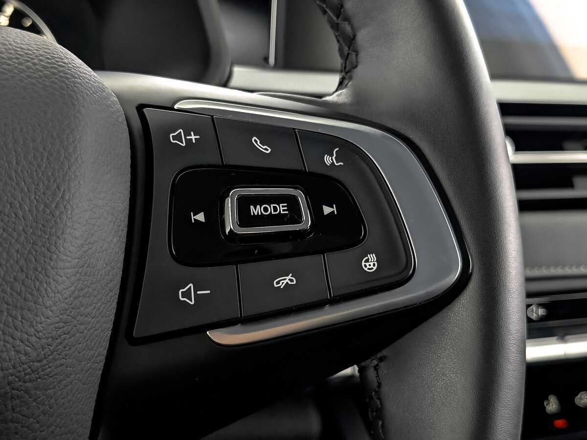 Купить Chery Tiggo 4 Pro, 2023, 25 193 км.. Фото: #27