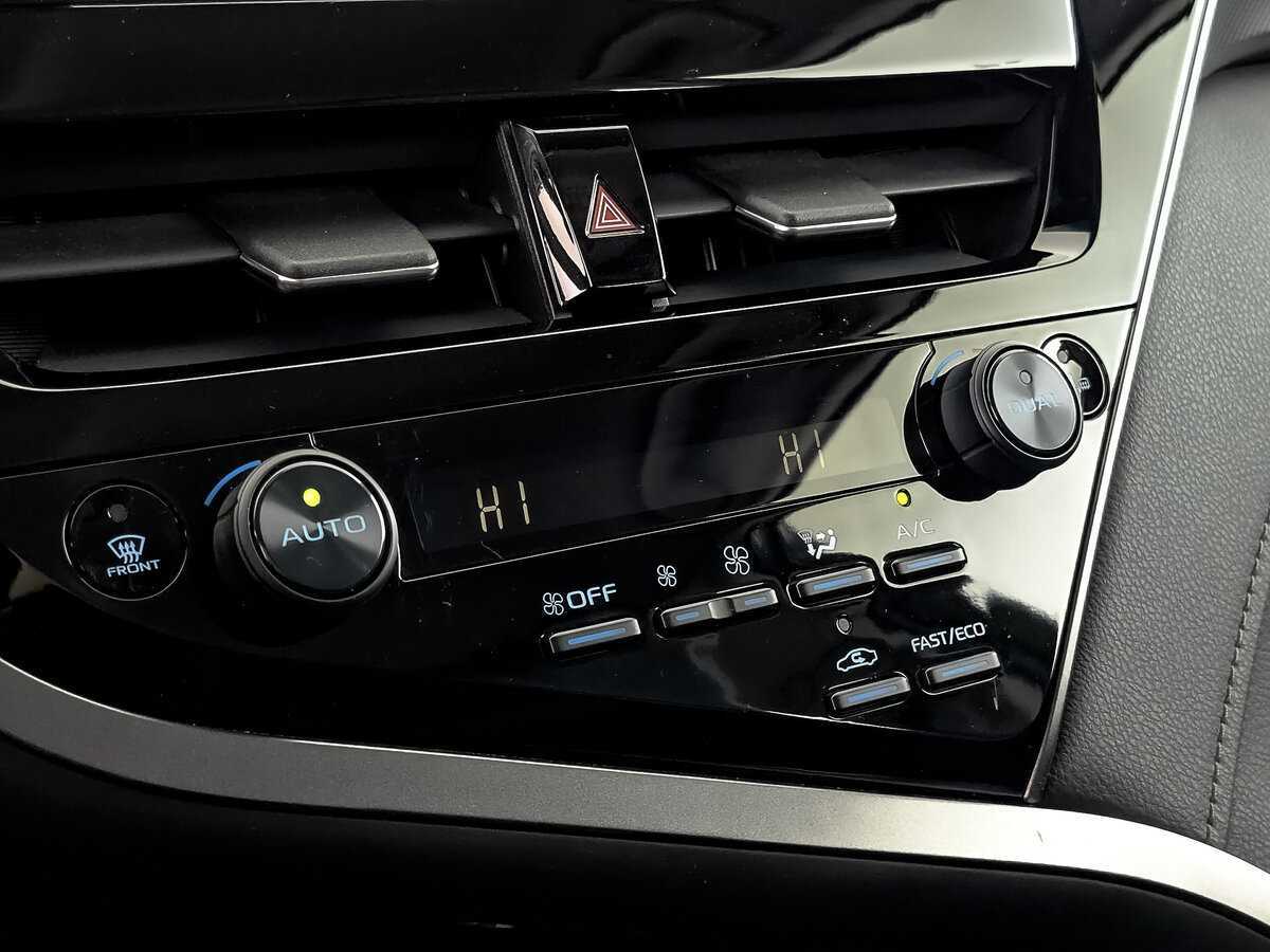 Купить Toyota Camry, 2021, 98 993 км.. Фото: #20