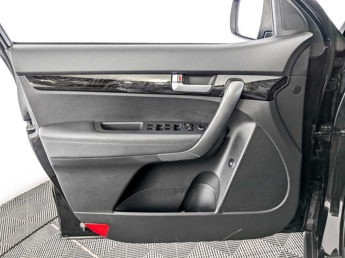 Купить Kia Sorento, 2017, 100 133 км.. Фото: #18