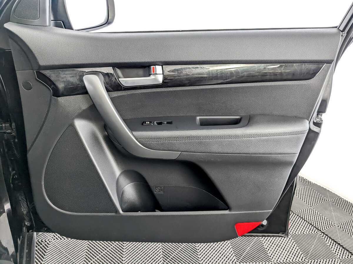 Купить Kia Sorento, 2017, 100 133 км.. Фото: #24