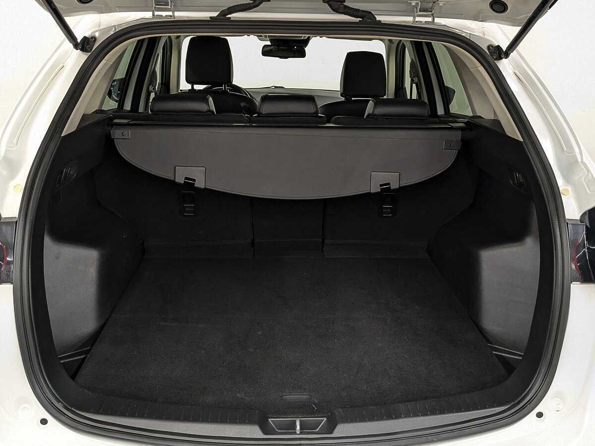 Купить Mazda CX-5, 2016, 124 720 км.. Фото: #9