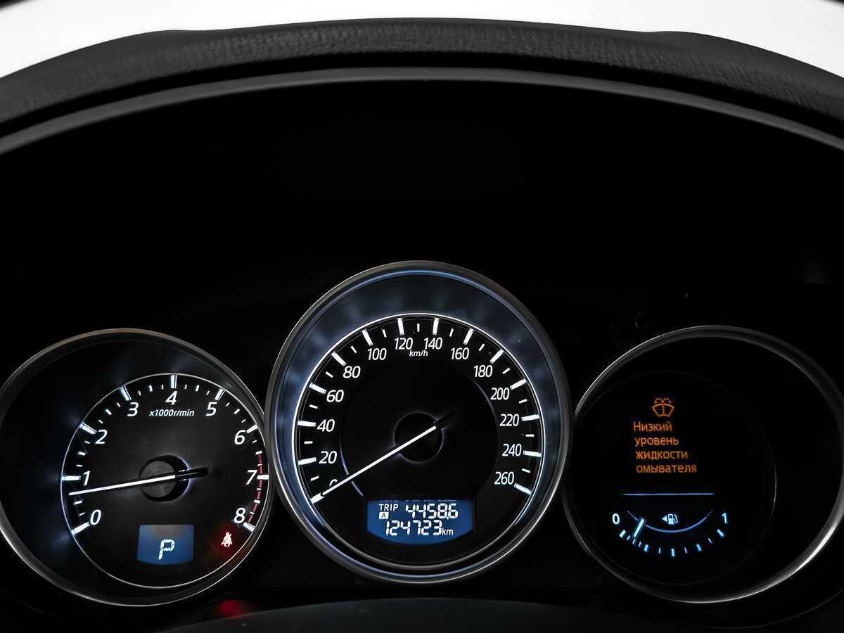 Купить Mazda CX-5, 2016, 124 720 км.. Фото: #15