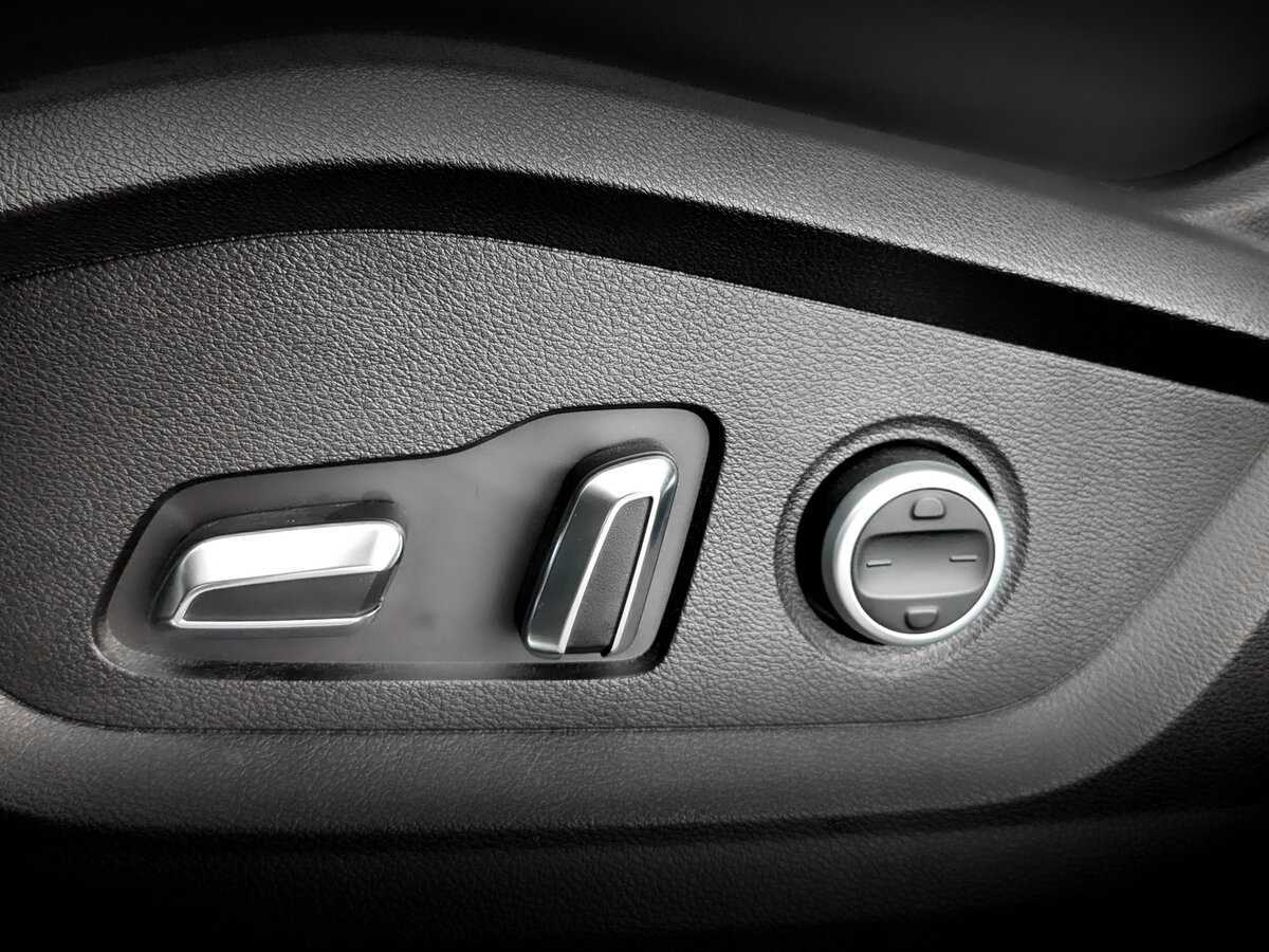 Купить Chery Tiggo 8, 2024, 6 189 км.. Фото: #19