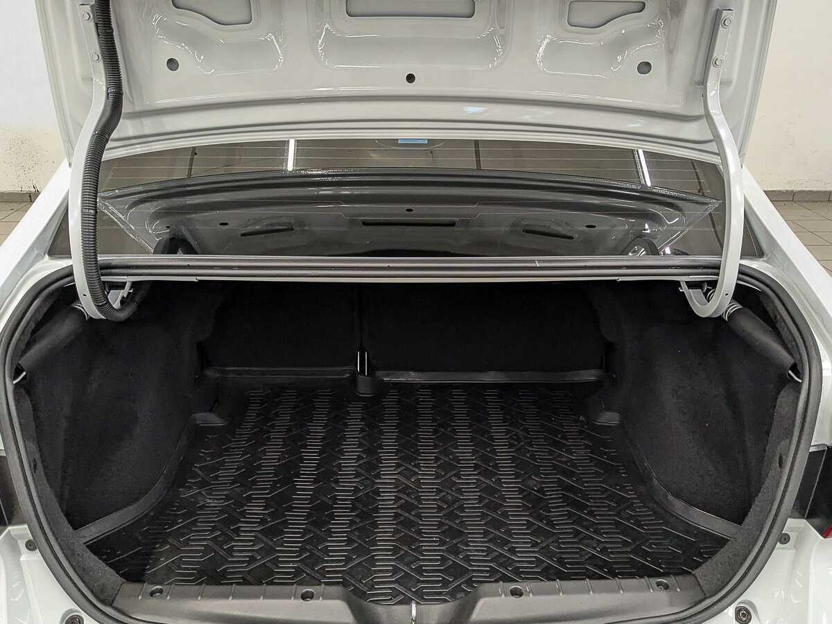 Купить Lada (ВАЗ) Vesta, 2024, 4 032 км.. Фото: #9