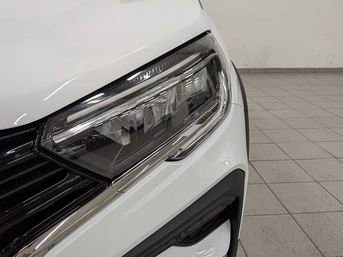 Купить Lada (ВАЗ) Vesta, 2024, 4 032 км.. Фото: #10