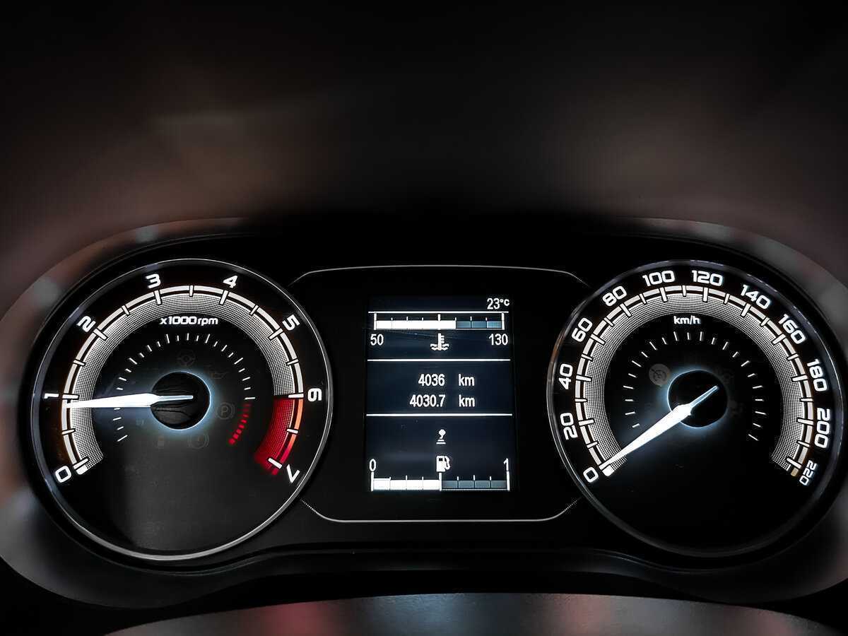 Купить Lada (ВАЗ) Vesta, 2024, 4 032 км.. Фото: #15