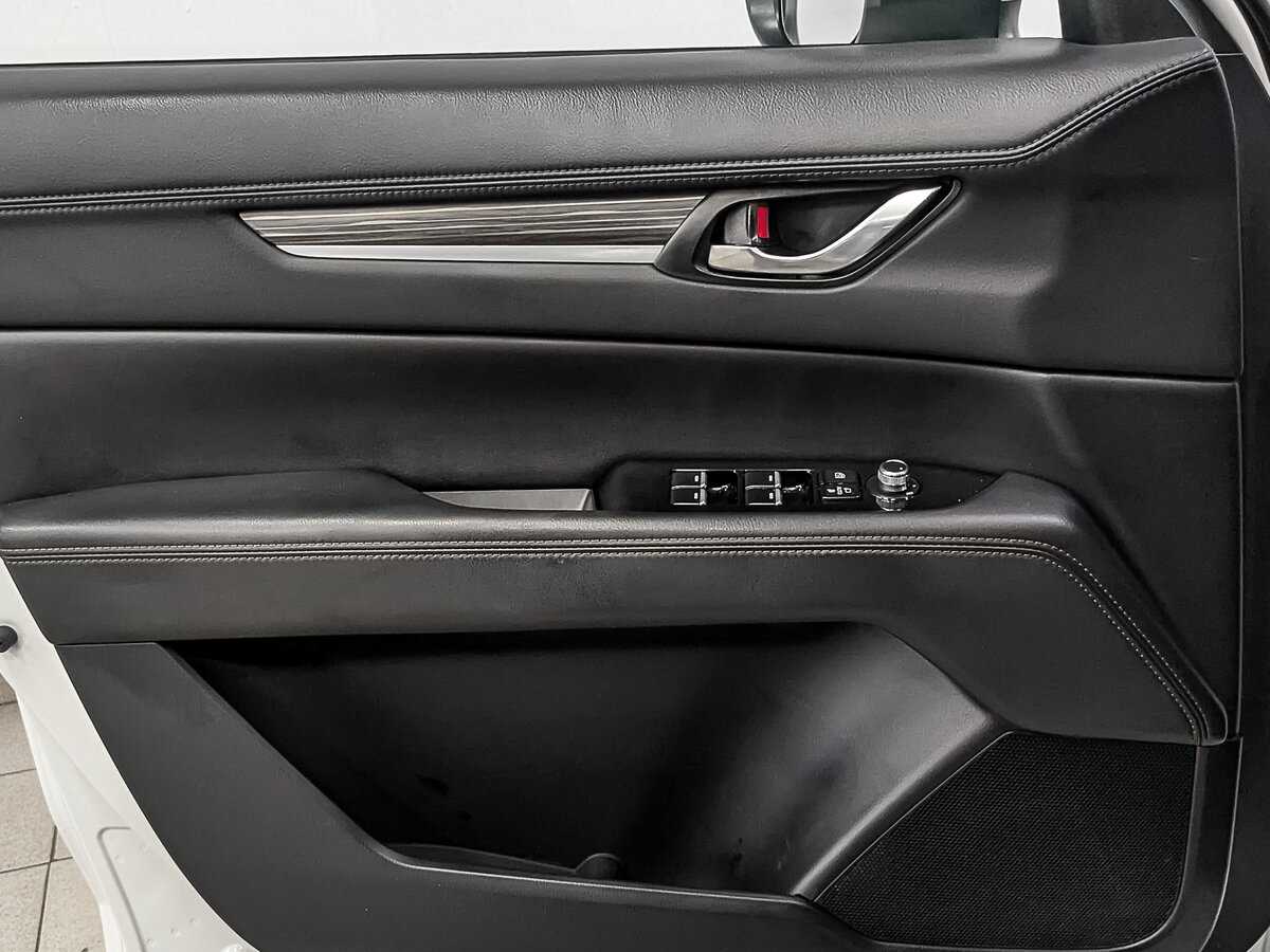 Купить Mazda CX-5, 2021, 39 290 км.. Фото: #18