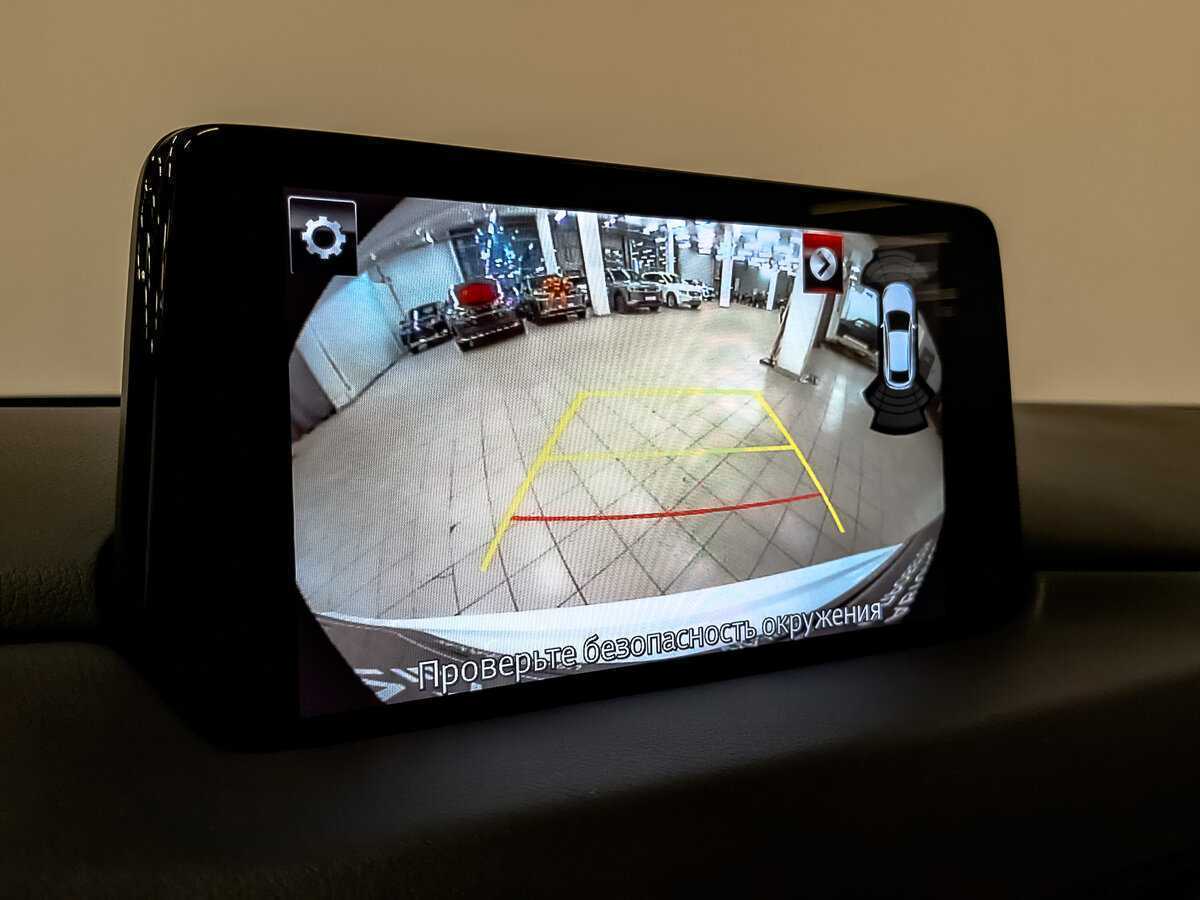 Купить Mazda CX-5, 2021, 39 290 км.. Фото: #27