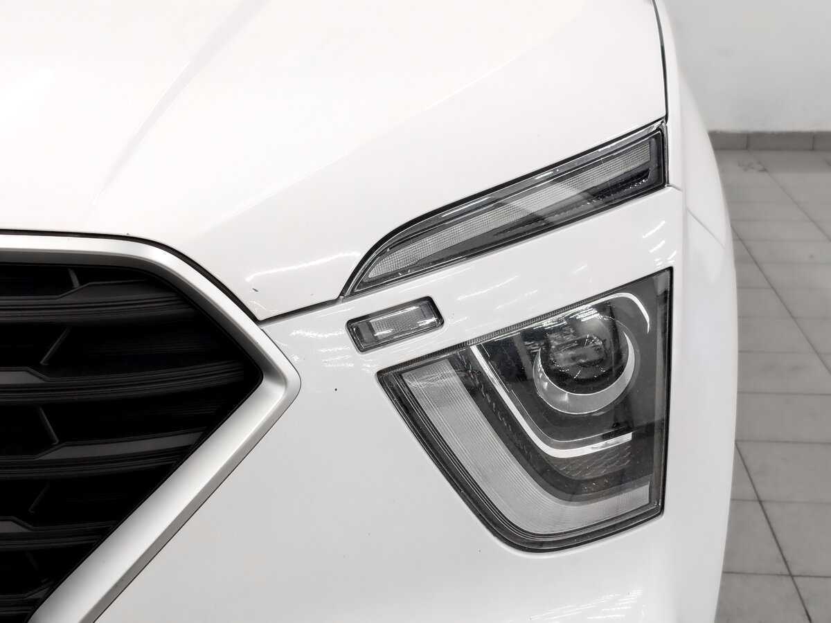 Купить Hyundai Creta, 2021, 108 511 км.. Фото: #16