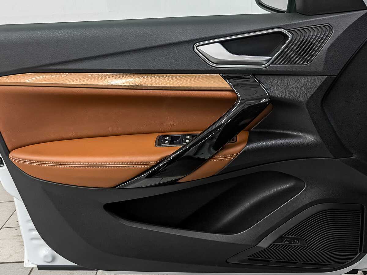 Купить Lada (ВАЗ) Vesta, 2024, 13 386 км.. Фото: #18