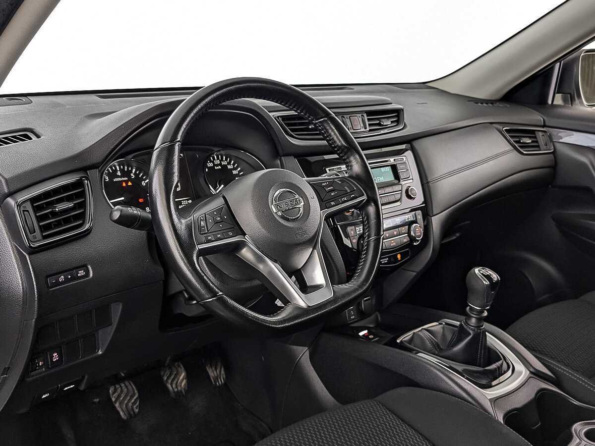 Купить Nissan X-Trail, 2021, 46 000 км.. Фото: #14