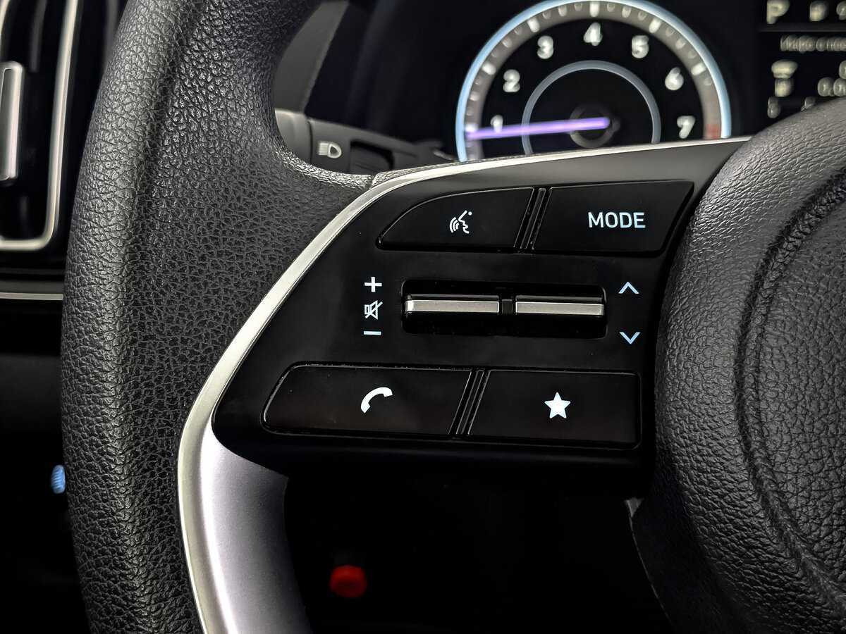 Купить Hyundai Creta, 2021, 78 558 км.. Фото: #25