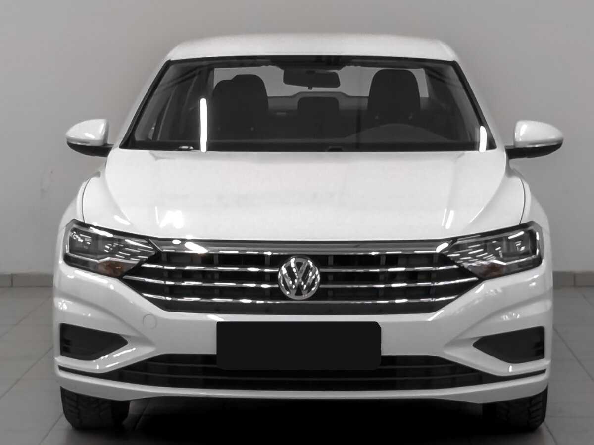 Купить Volkswagen Jetta, 2020, 72 566 км.. Фото: #1