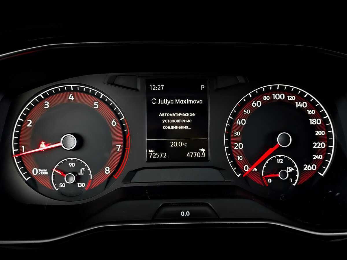 Купить Volkswagen Jetta, 2020, 72 566 км.. Фото: #12