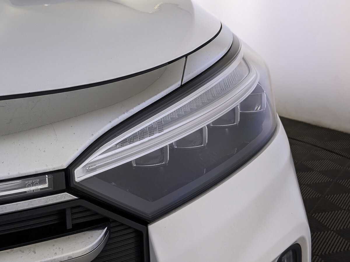 Купить EXEED VX, 2022, 92 962 км.. Фото: #10