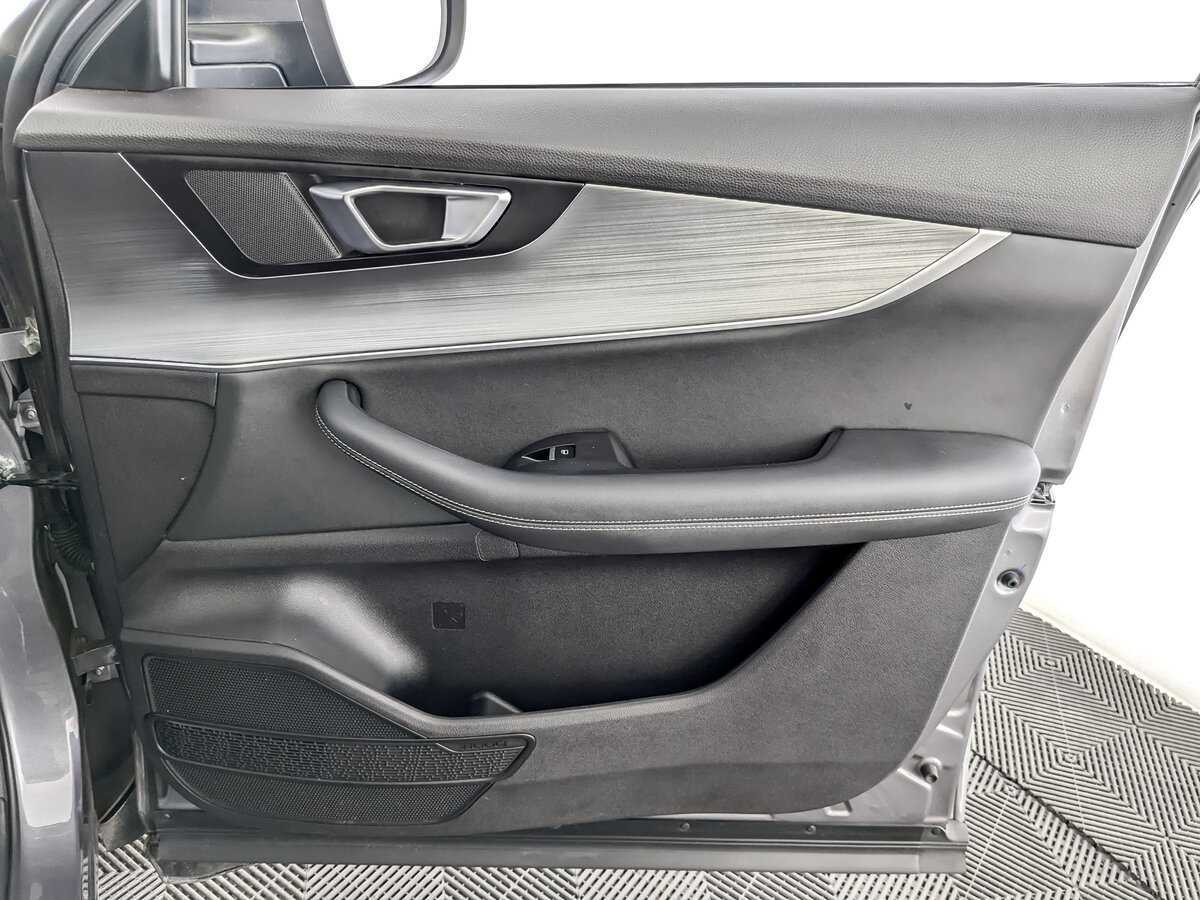 Купить Chery Tiggo 7 Pro, 2023, 43 640 км.. Фото: #24