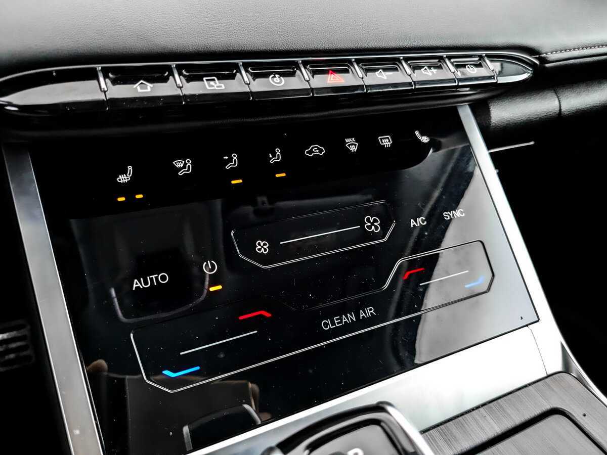 Купить Chery Tiggo 7 Pro, 2023, 43 640 км.. Фото: #27