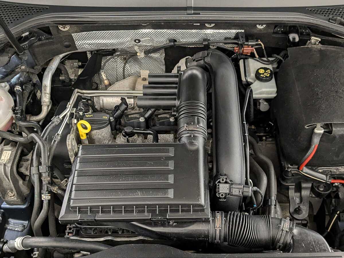 Купить Volkswagen Passat, 2015, 246 514 км.. Фото: #8