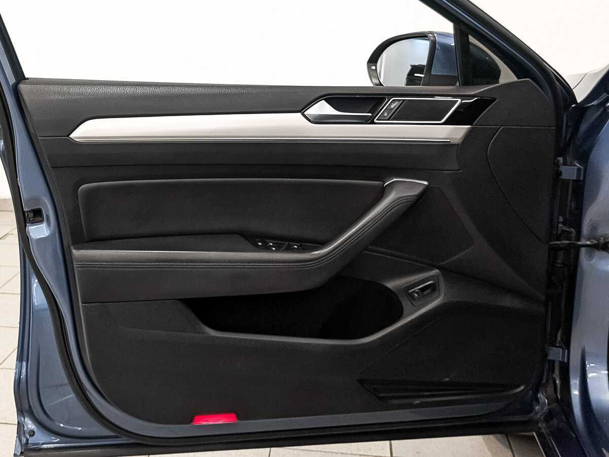 Купить Volkswagen Passat, 2015, 246 514 км.. Фото: #18