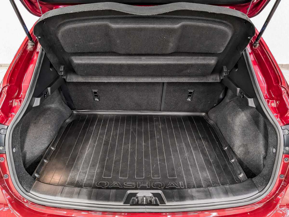 Купить Nissan Qashqai, 2018, 78 425 км.. Фото: #9