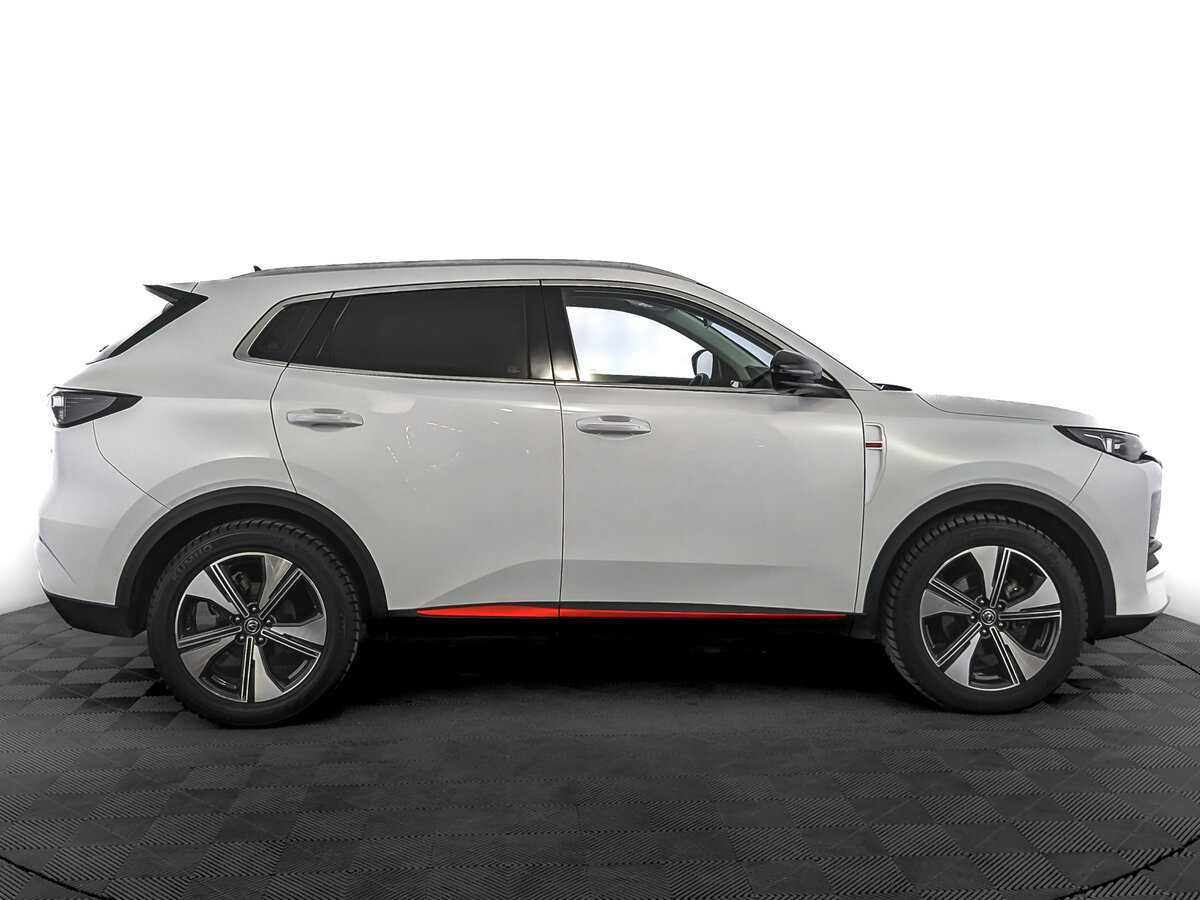 Купить Changan CS55PLUS, 2023, 27 541 км.. Фото: #3