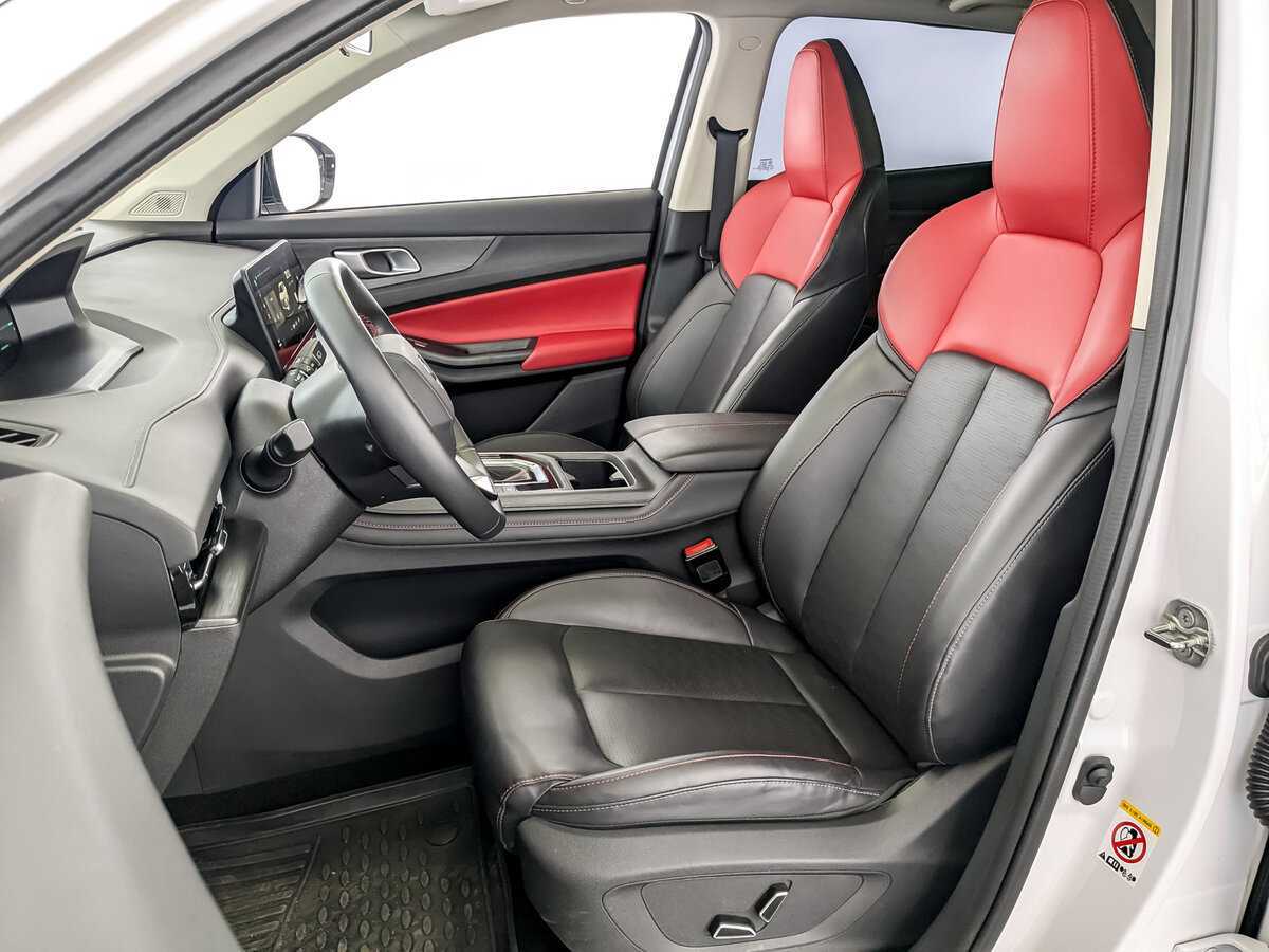 Купить Changan CS55PLUS, 2023, 27 541 км.. Фото: #19