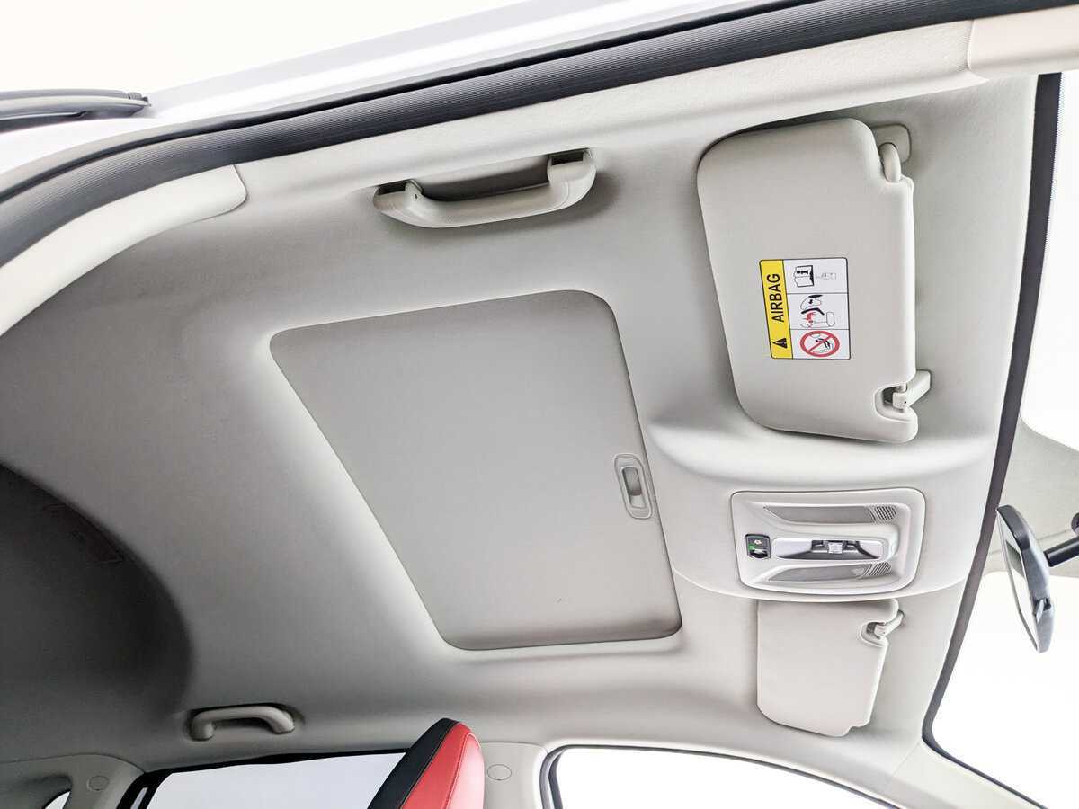 Купить Changan CS55PLUS, 2023, 27 541 км.. Фото: #22