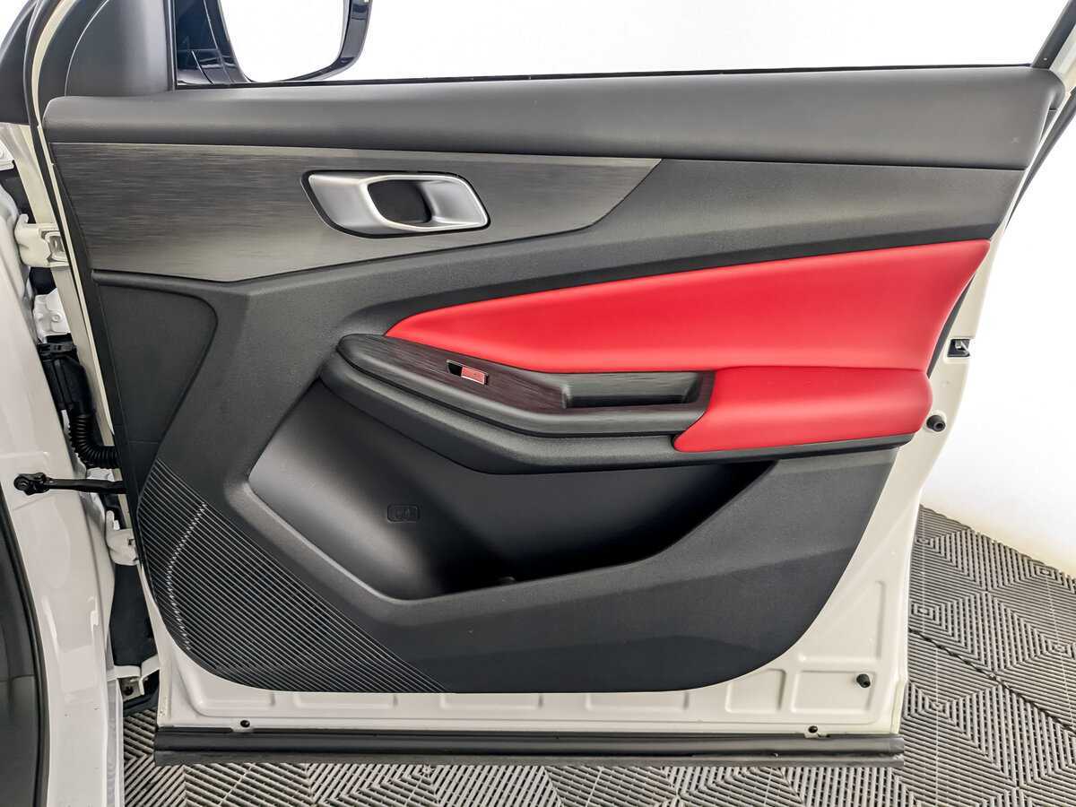 Купить Changan CS55PLUS, 2023, 27 541 км.. Фото: #24