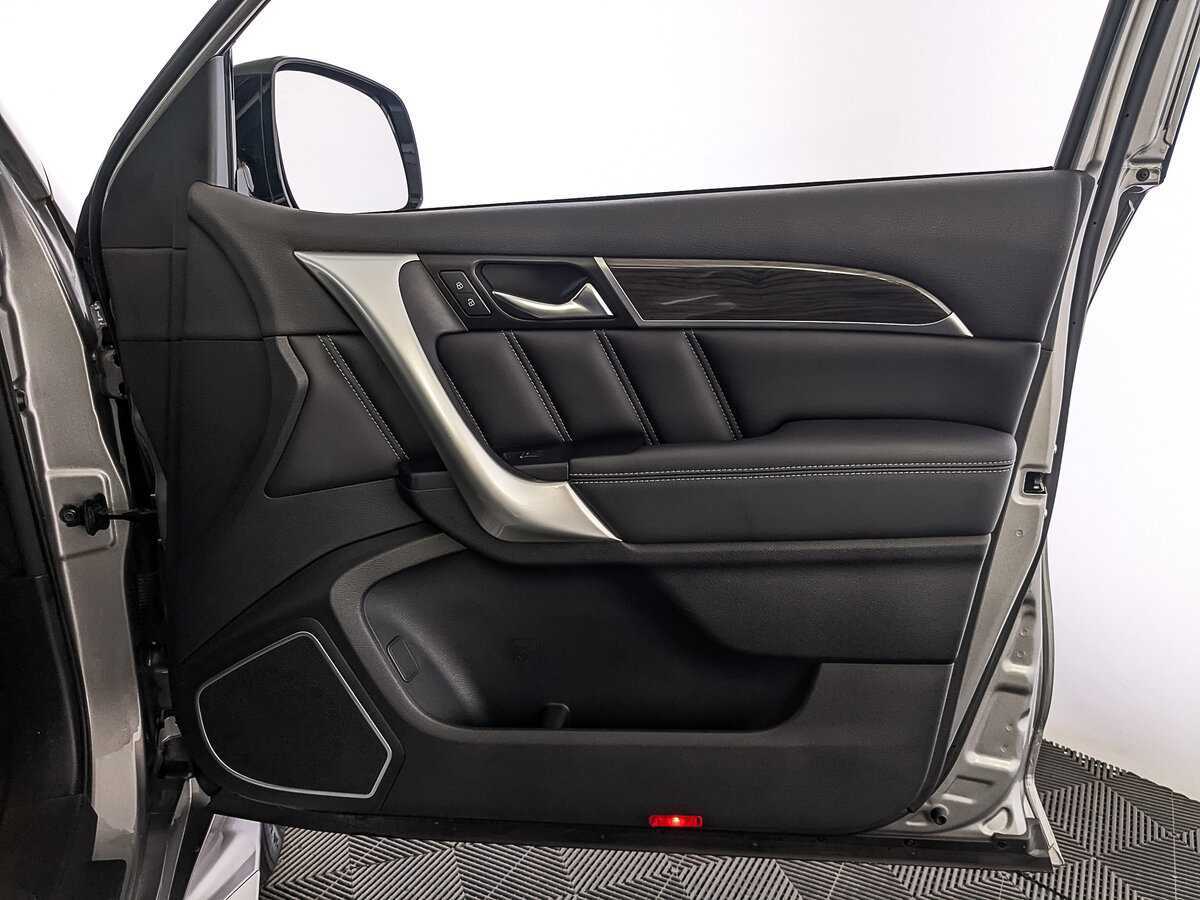 Купить Haval H9, 2021, 93 179 км.. Фото: #24