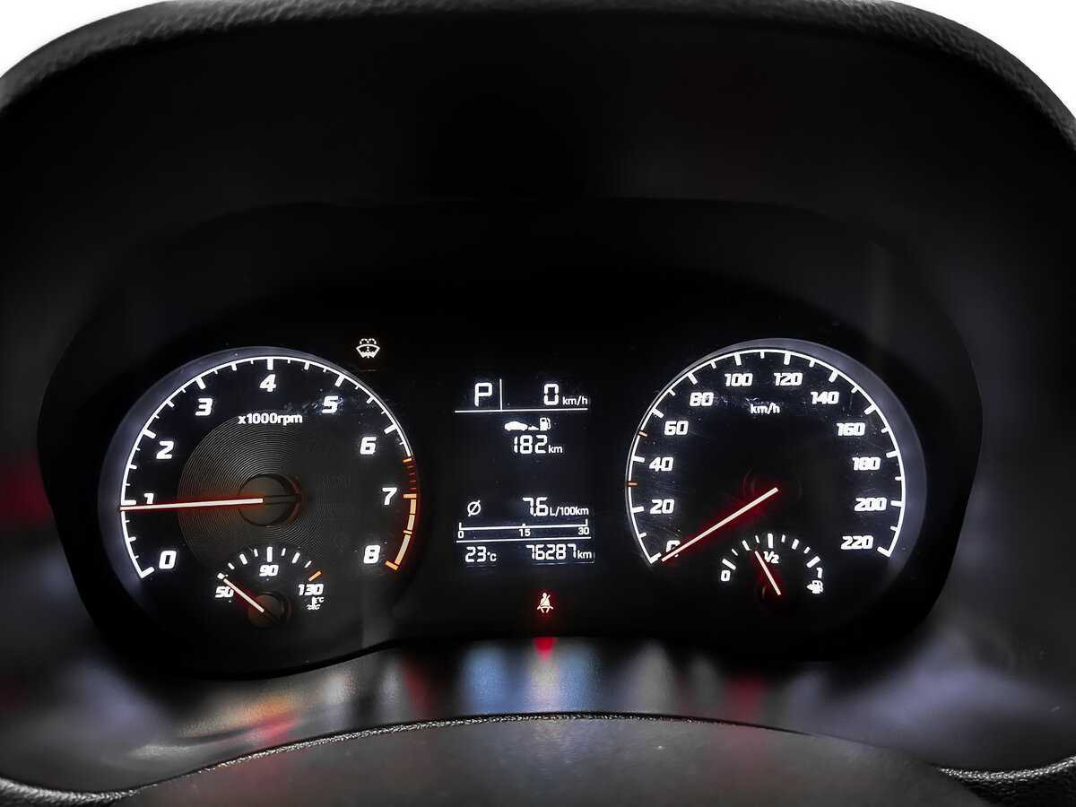 Купить Hyundai Solaris, 2021, 76 280 км.. Фото: #15