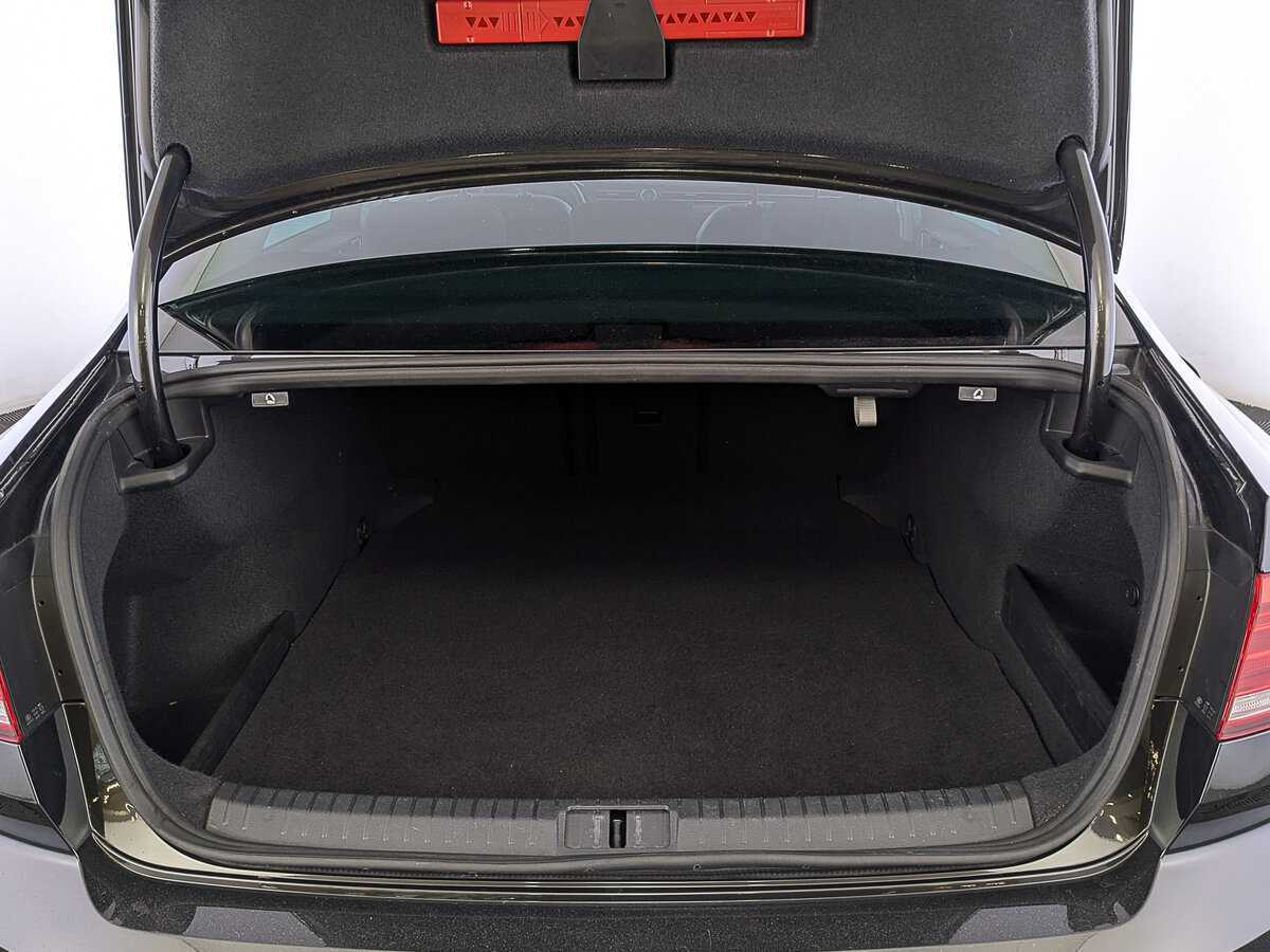 Купить Volkswagen Passat, 2019, 66 006 км.. Фото: #9