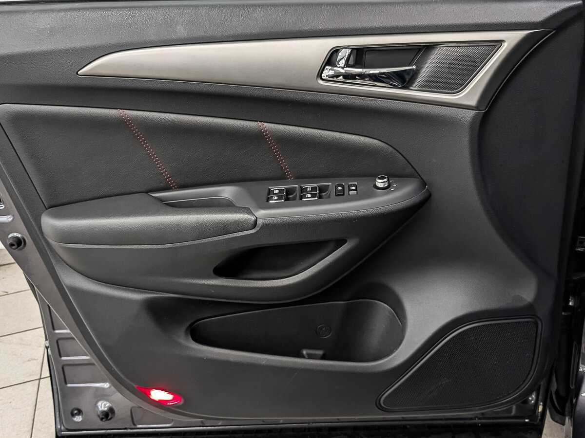 Купить Changan CS75, 2019, 139 157 км.. Фото: #18