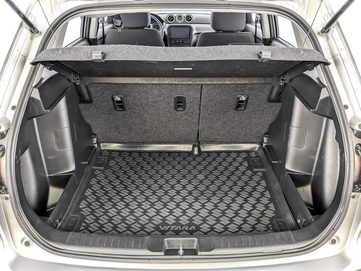 Купить Suzuki Vitara, 2021, 25 601 км.. Фото: #9