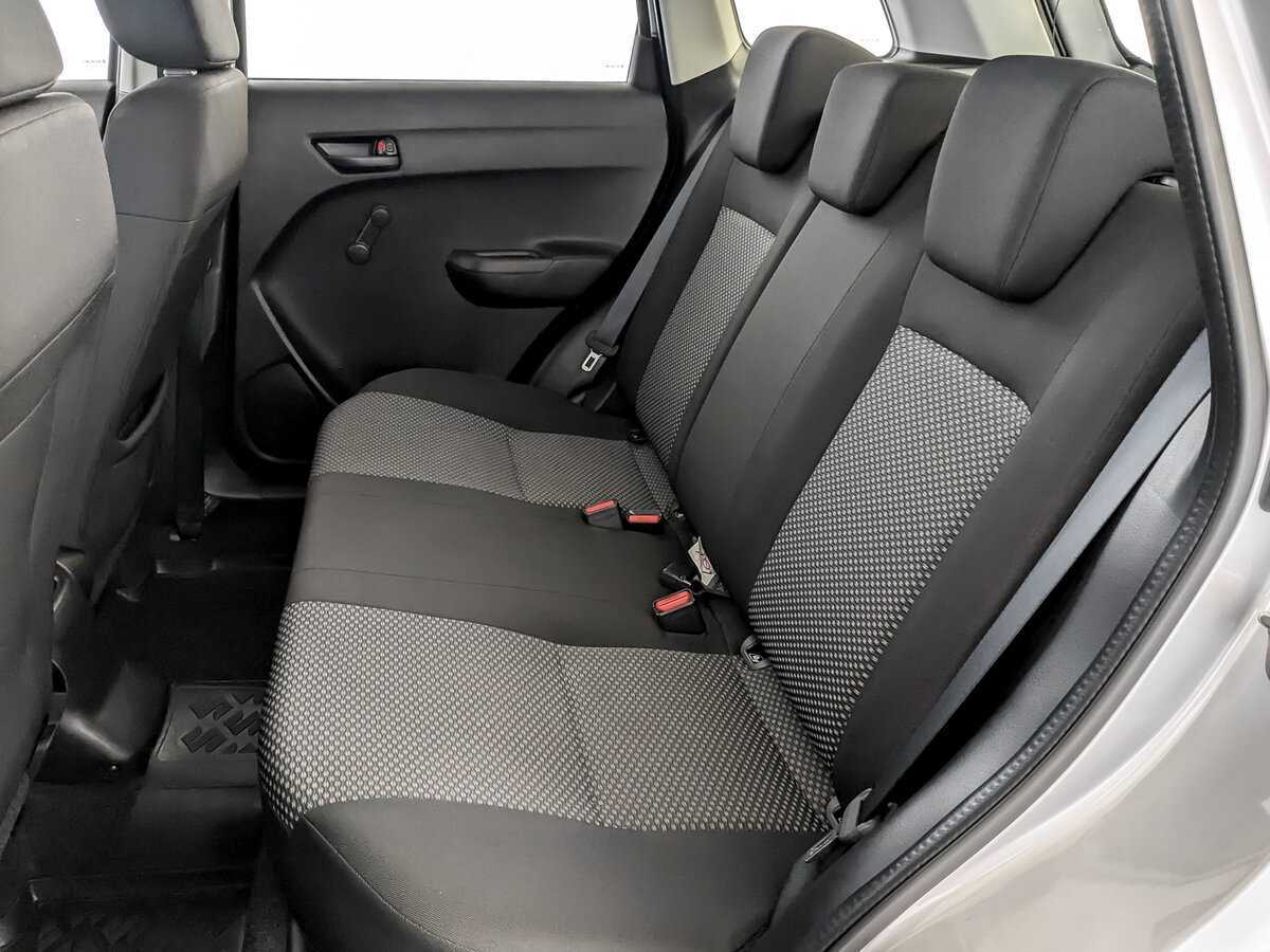 Купить Suzuki Vitara, 2021, 25 601 км.. Фото: #11