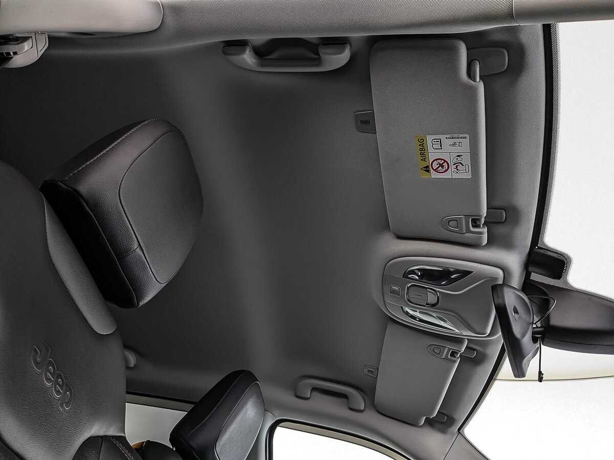 Купить Jeep Compass, 2018, 86 508 км.. Фото: #21