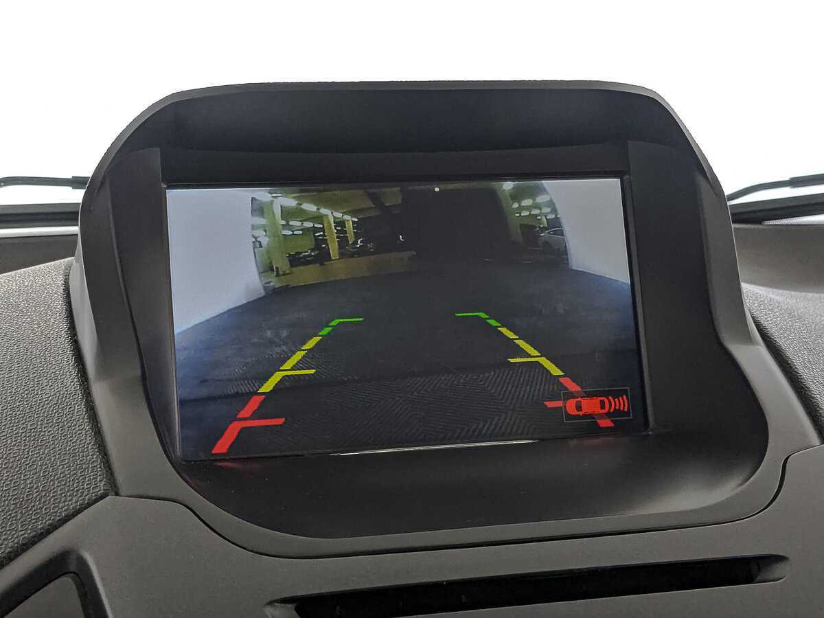 Купить Ford EcoSport, 2014, 102 538 км.. Фото: #23