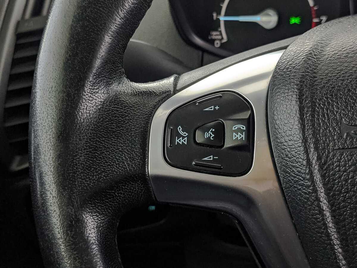 Купить Ford EcoSport, 2014, 102 538 км.. Фото: #24