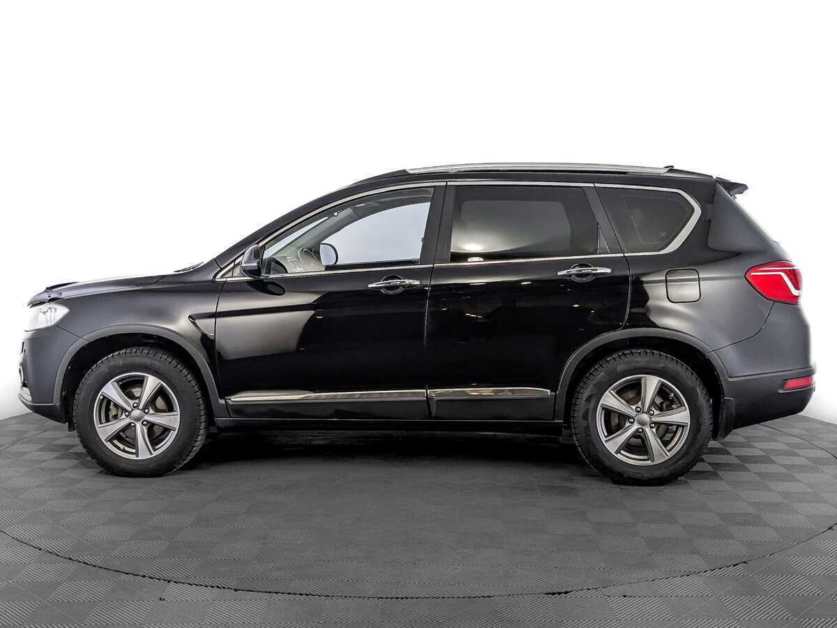 Купить Haval H6, 2019, 81 256 км.. Фото: #7