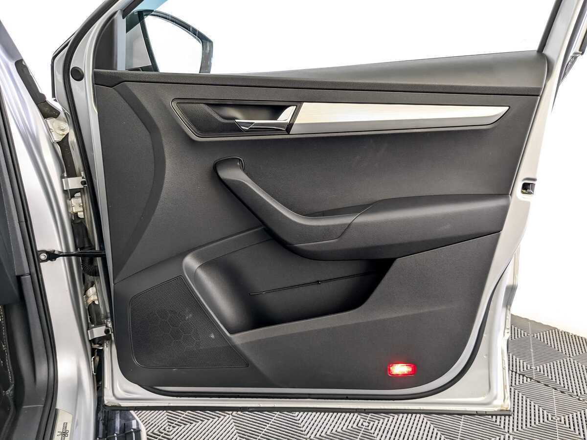 Купить Skoda Karoq, 2021, 59 757 км.. Фото: #23