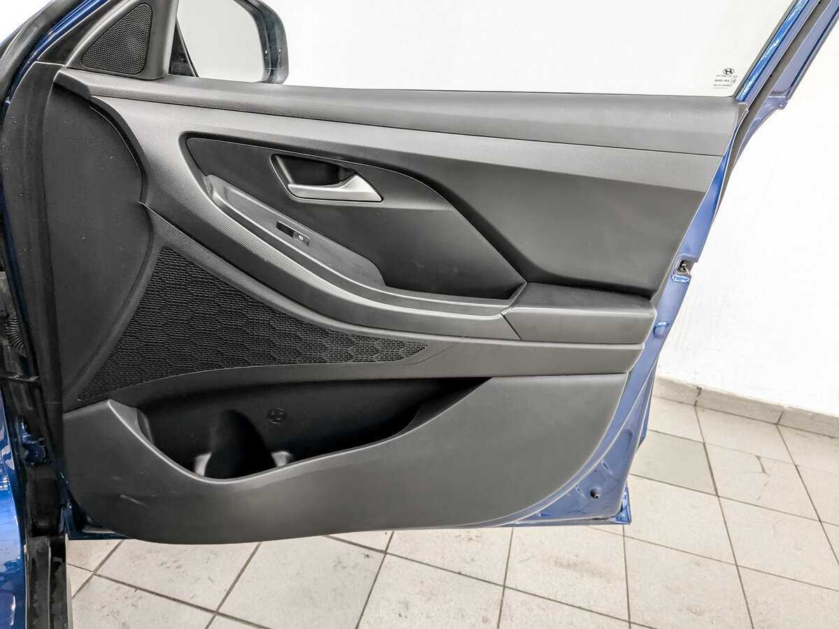 Купить Hyundai Creta, 2022, 94 816 км.. Фото: #23