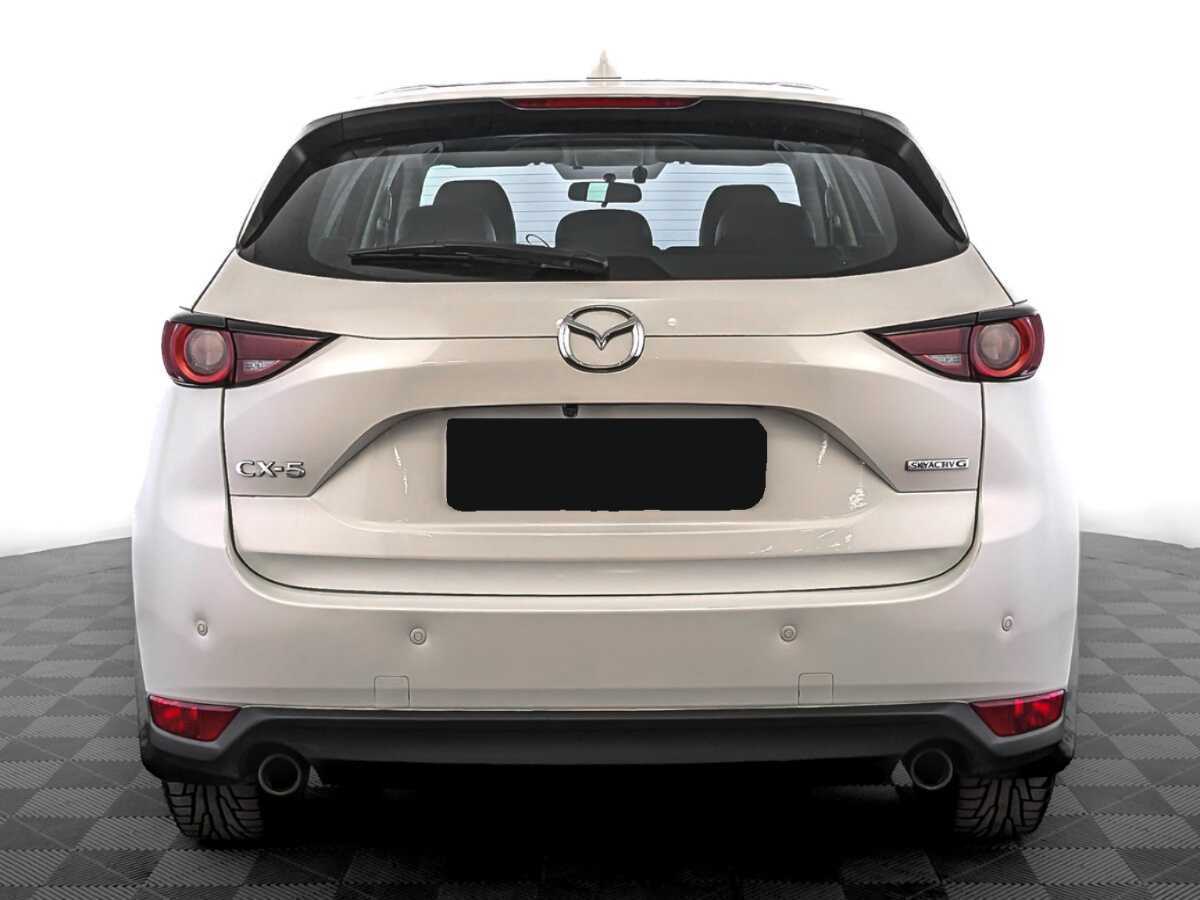 Купить Mazda CX-5, 2020, 88 964 км.. Фото: #5