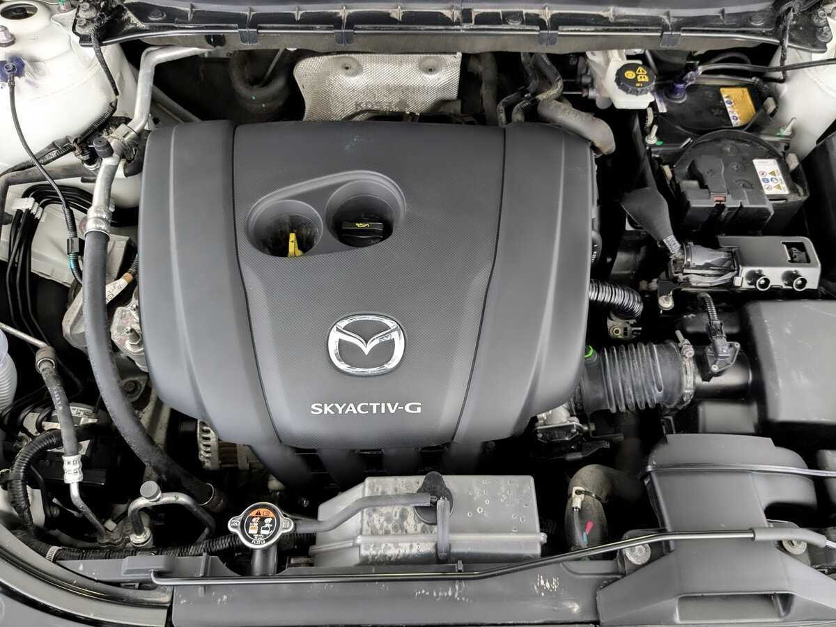 Купить Mazda CX-5, 2020, 88 964 км.. Фото: #8