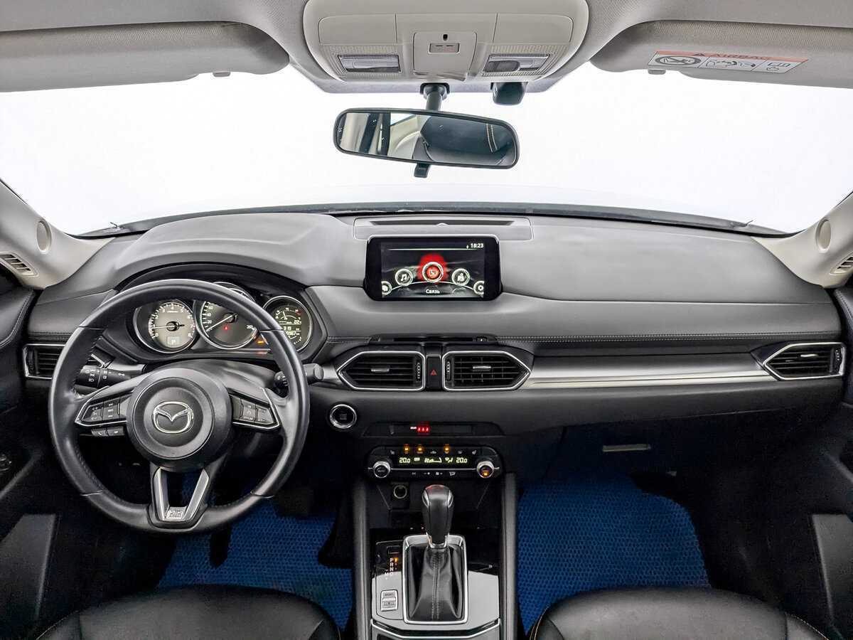 Купить Mazda CX-5, 2020, 88 964 км.. Фото: #13