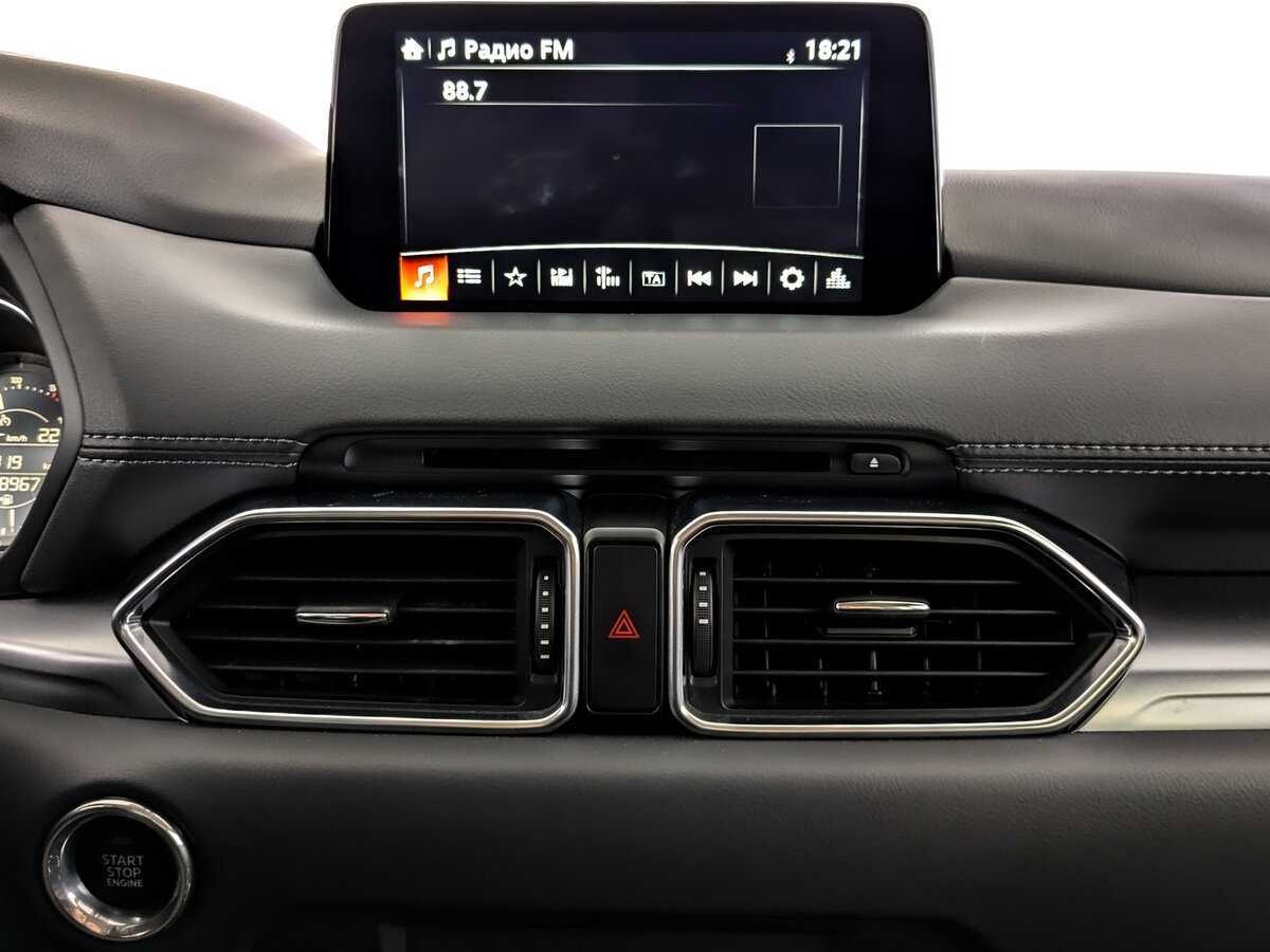 Купить Mazda CX-5, 2020, 88 964 км.. Фото: #14