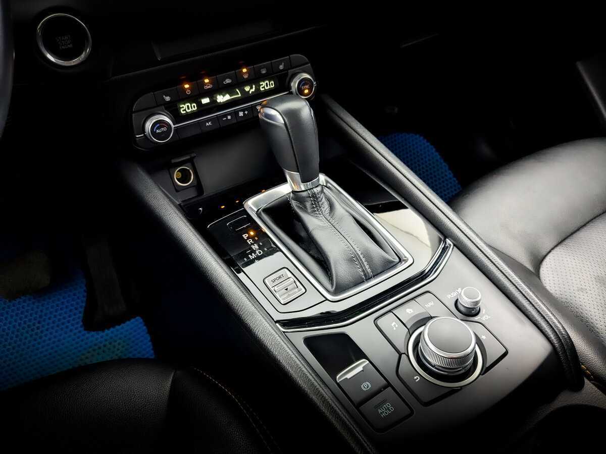 Купить Mazda CX-5, 2020, 88 964 км.. Фото: #24