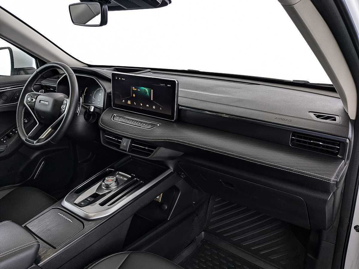 Купить Haval Jolion, 2023, 22 242 км.. Фото: #12