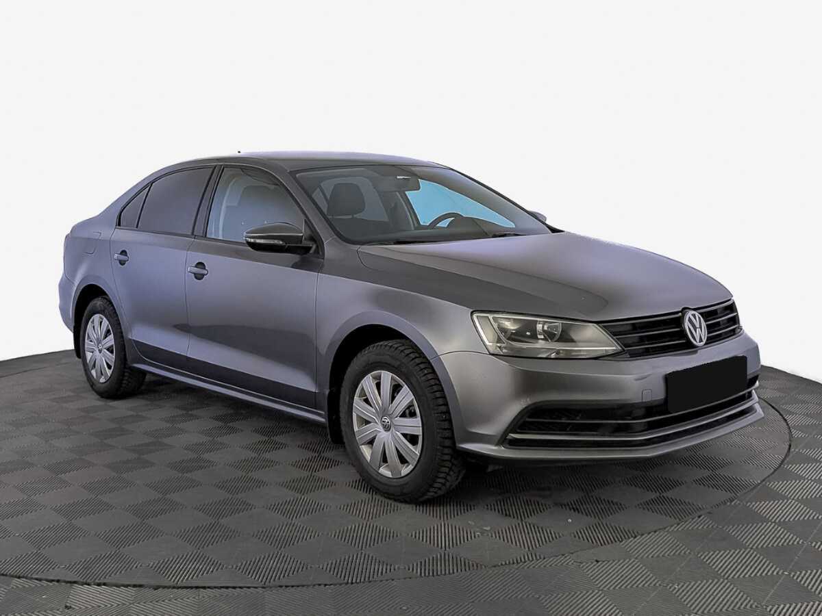 Купить Volkswagen Jetta, 2016, 227 183 км.. Фото: #2